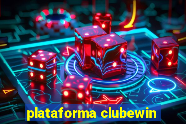 plataforma clubewin